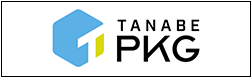 株式会社TANABE PKG