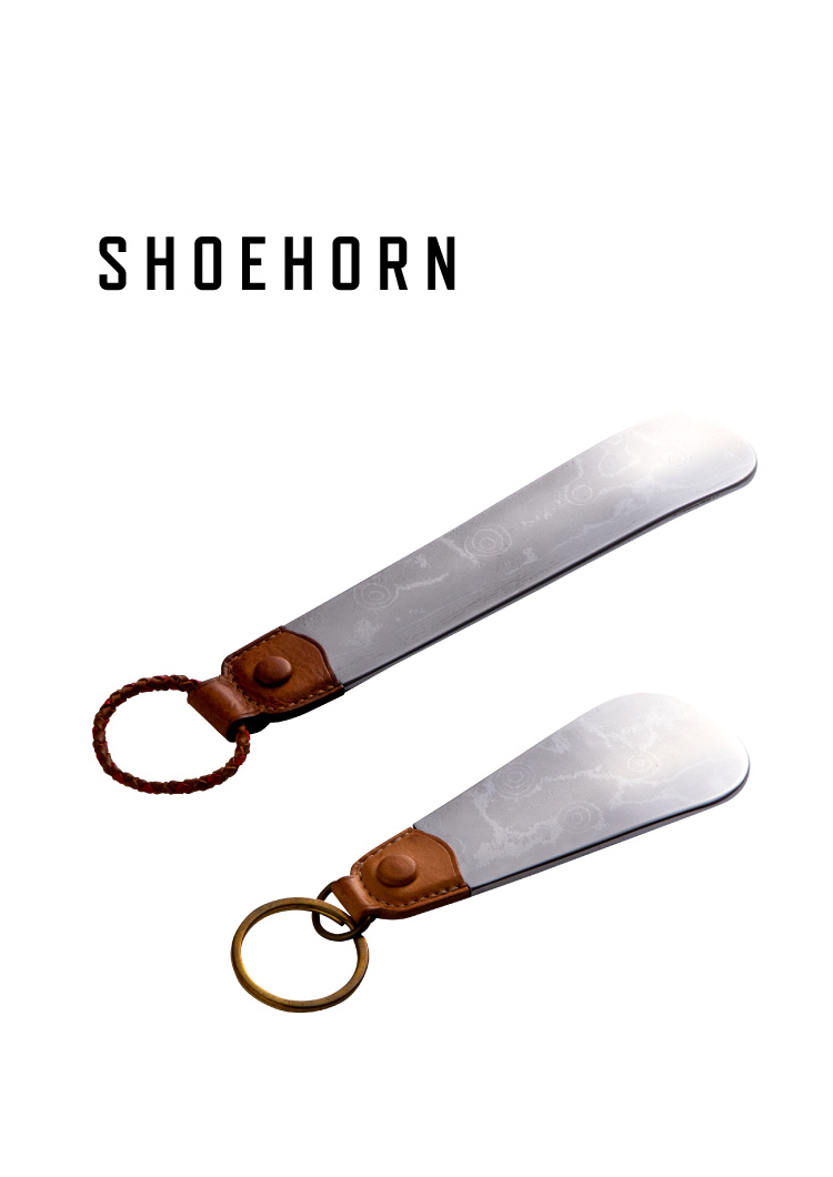 SHOEHORN